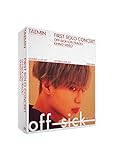 テミン - TAEMIN 1ST SOLO CONCERT OFF-SICK ON TRACK...