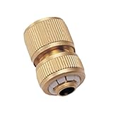 蛇口 専用アタッチメント F601 (N・F・H用ホースカプラー) Nikko ニッコー