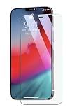 【耐衝撃・高い透過性・キレイに貼れます！】iPhone 15 Plus/iPhone 16 Plus 用 ガラスフィルム 6.7インチ スマホ 保護フィルム 携帯 液晶保護 ガラス フィルム シート (fg-15plus)