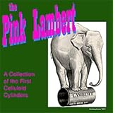 Pink Lambert: Collection of First Celluloid