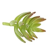 Dovewill 全8様式　人工観葉植物　家庭　飾り　DIY　プラスチック　多肉植物　屋内　屋外　 - 様式7