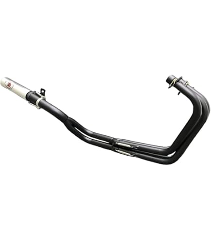 Amazon | アールピーエム(RPM) フルエキゾーストマフラー RPM-67Racing