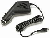 FLIR(フリアー) Exシリーズ用 シガーライターアダプター T198532