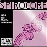 SPIROCORE　スピロコア　ビオラ弦　セット　Ｓ23