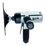 Urrea UP865S 7-Inch Heavy Duty Vertical Polisher [並行輸入品]