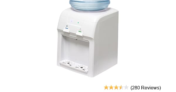 bottle water dispenser