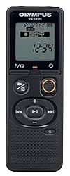 OLYMPUS ICレコーダー VoiceTrek VN-541PC