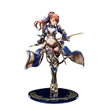 フィギュアーツZERO グランブルーファンタジー ベアトリクス (魂ウェブ商店限定) 塗装済み 完成品フィギュア