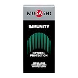 MUSASHI(ムサシ) IMMUNITY(イミュニティ)スティック8本入り