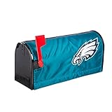 Philadelphia Eagles、メールボックスカバー