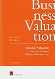 Image de Business Valuation: Using Financial Analysis to Measure a Company's Value