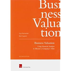 Business Valuation: Using Financial Analysis to Measure a Company's Value
