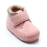 Kuner ユニセックス・ベビー カラー: ピンク