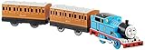 プラレール トーマス TS-01 きかんしゃトーマス