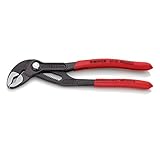 Knipex 8701180 7-1/4-Inch Cobra Pliers [並行輸入品]