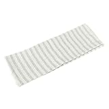 Domybestベビー服 新生児ビブ ベビーベリーバンド ベビー腹巻 オーガニックコットン ストライプパターン 0-2歳に適して 出産祝い