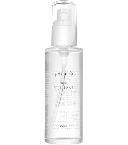 スクワラン 美容オイル200ml Amazon.co.jp: 無添加 スクワランオイル 200ml : ドラッグストア