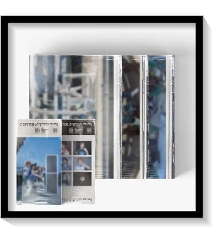 Amazon.co.jp: チョンハ CHUNG HA Alivio EP アルバム [韓国盤