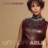 UNSTOPPABLE [LP] [Analog]