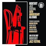 Monterey Jazz Festival 50th Anniv All-Stars