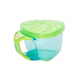 Vital Baby No More Mess Trap a Snack (Blue) by Vital Baby