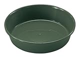 リッチェル ピアーナ プレート 30型 ダークグリーン