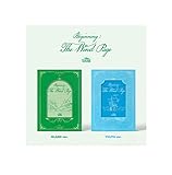 ザ・ウィンド THE WIND - 1st Mini Album Beginning : The Wind Page CD [韓国盤] (YOUTH ver.)