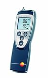 testo 512-3 差圧計 (0~200hPa)