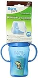 Born Free BPA-Free 9 oz. Drinking Cup, Blue by BornFree [並行輸入品]