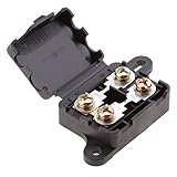 monkeyjack ans Angブレーカーヒューズホルダーボックスブロック32 V 50 A RV車Marine
