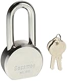 CCLセキュリティ93704 Sesameeラウンドボディ硬化鋼Keyed