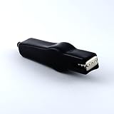 Linkman GB series 大型充電クリップ 黒 【GB-CCL-20A50-K】