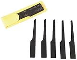 Astro 5SAW Blade Set for 129TW, 24 Teeth per-Inch, Yellow Sleeve [並行輸入品]