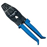 Hozan P-707 Open Barrel Crimper [並行輸入品]