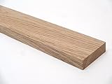 【無垢材】楢（なら）端材　木端・木工 (Ｌ300×Ｗ35ｍｍ 厚み12.5ｍｍ　NAR01)