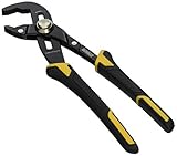 DEWALT DWHT70270 Push-Lock 10 Inch Vjaw Pliers [並行輸入品]