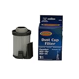 Eureka DCF 10, DCF 14 Vacuum Cleaner Dust Cup Filter F946