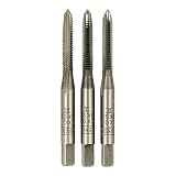 SK11 ネジ切組タップ M4×0.7 荒 中 仕上げ セット
