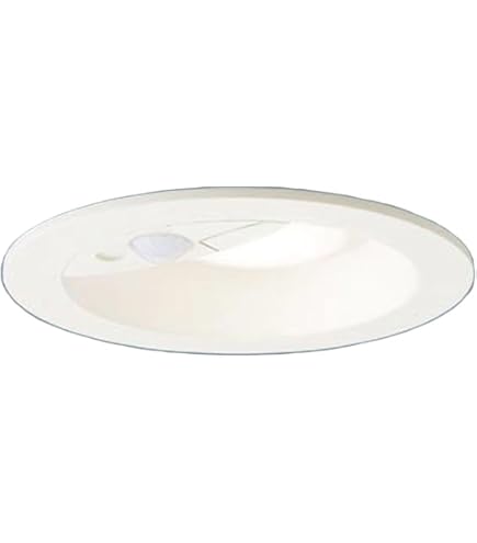 Amazon.co.jp: パナソニック(Panasonic) 天井埋込型 LED(電球色
