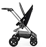 ストッケ スクート2 ベーシックキット ブラック