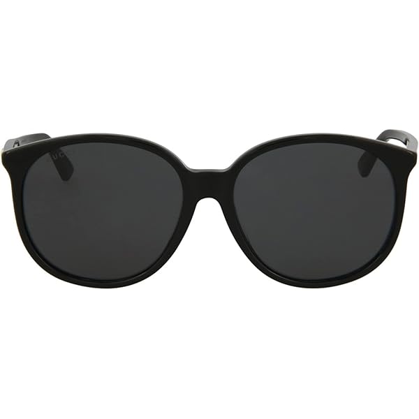 Amazon | モンクレール(MONCLER) サングラス ブラック ML-0144-01D