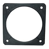 サンコー ジョイント専用コーンベット(ウェイト/重石) 2kg ゴム製 ブラック(黒)