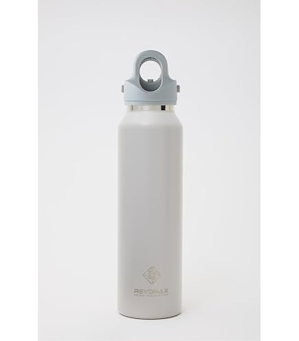 Amazon｜日本正規輸入品 Revomax2 炭酸対応真空断熱ボトル 20oz 592ml