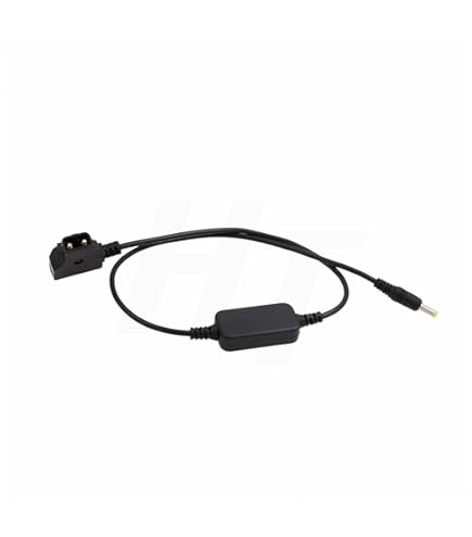 CANON XF400/405用 Dtap-DCケーブル XP-DV-CA946 Amazon | 【国内正規品】NEP エヌイーピー Canonカメラ用Dtap-DC