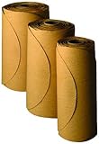 3M 01362 Stikit Gold 6 P100 Grit Film Disc Roll [並行輸入品]