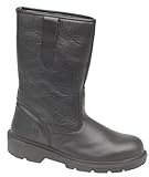 Amblers Steel メンズ US サイズ: One Size カラー: ブラック