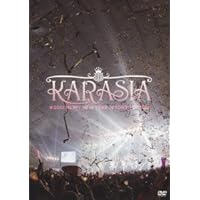 KARA/KARA THE 3rd JAPAN TOUR 2014 KARAS… Amazon.co.jp: KARA THE 3rd JAPAN TOUR 2014 KARASIA【限定盤