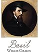 Basil (Annotated) (English Edition)