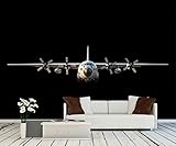 (ウォール26) wall26 – 自己粘着 壁紙 大壁壁画シリーズ 100"x144" WMR-WP-X-D331-100x24x6