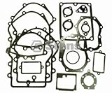 Stens 480-008 Gasket Set, Briggs and Stratton 495868 [並行輸入品]